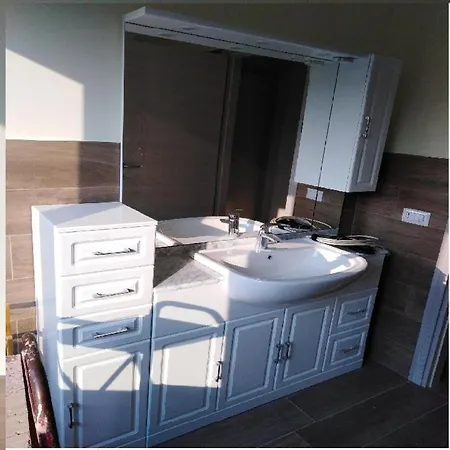 La Casa Del Guardia