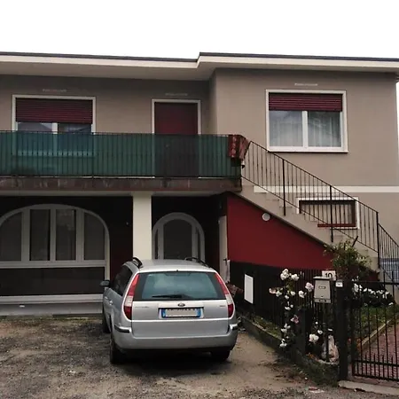 La Casa Del Guardia Gæstehus