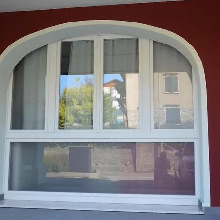 Gæstehus La Casa Del Guardia *
