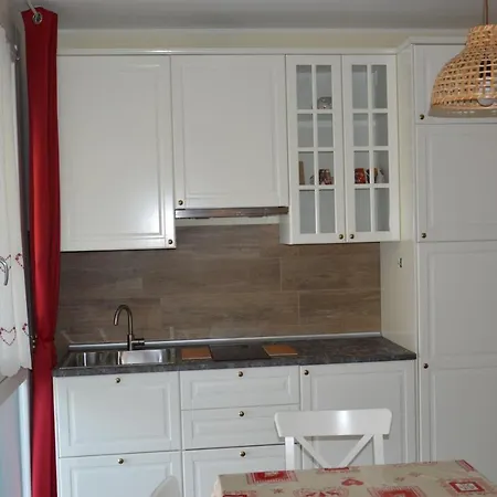 La Casa Del Guardia Guest house 3*