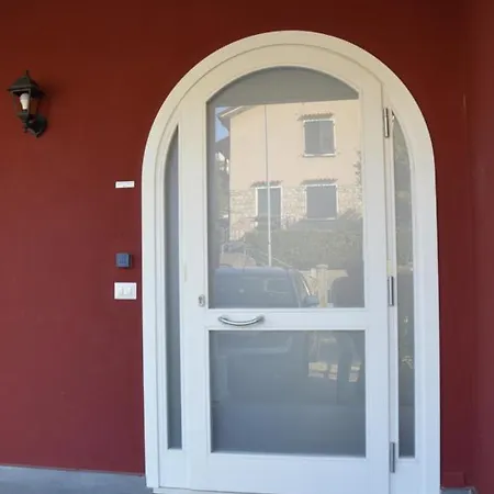 La Casa Del Guardia Guest house 3*
