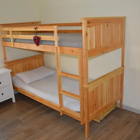 Guest house La Casa Del Guardia 3*